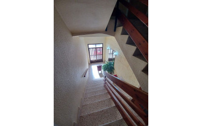 Revente - Appartement -
Pinoso