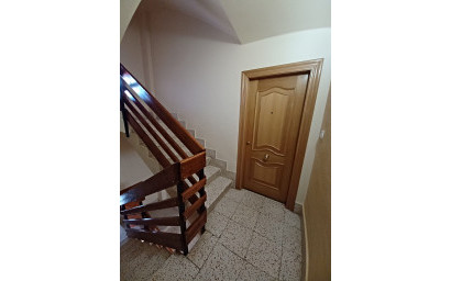Revente - Appartement -
Pinoso