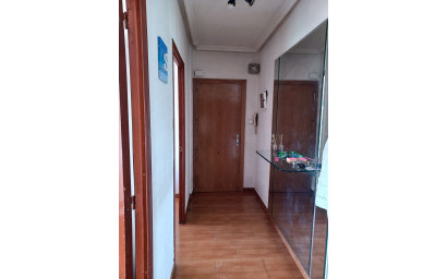 Revente - Appartement -
Pinoso