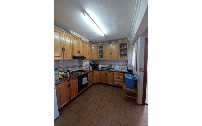 Revente - Appartement -
Pinoso