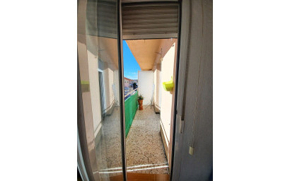 Revente - Appartement -
Pinoso