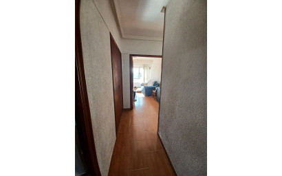 Revente - Appartement -
Pinoso