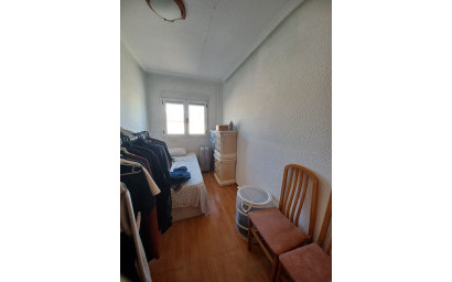Revente - Appartement -
Pinoso
