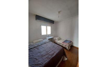 Revente - Appartement -
Pinoso