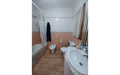 Revente - Appartement -
Pinoso