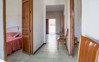 Herverkoop - Herenhuis -
Pinoso