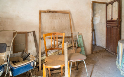 Herverkoop - Herenhuis -
Pinoso