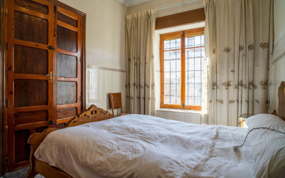 Herverkoop - Herenhuis -
Pinoso