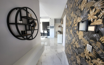 Resale - Villa -
Villamartín