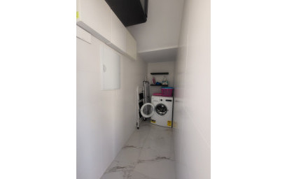 Resale - Villa -
Villamartín