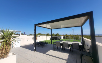Resale - Villa -
Villamartín