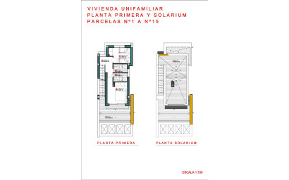 New Build - Villa -
Torrevieja - Aguas Nuevas