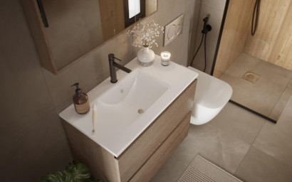 New Build - Apartment -
Torrevieja - Aguas Nuevas