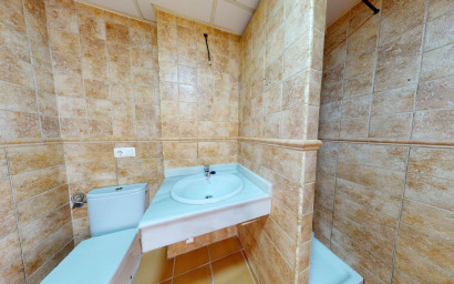 New Build - Penthouse -
Archena - Villanueva del Rio Segura