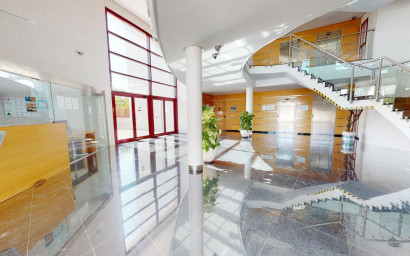 New Build - Penthouse -
Archena - Villanueva del Rio Segura