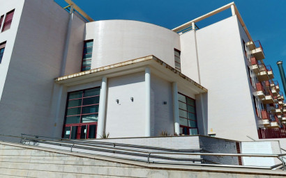 New Build - Penthouse -
Archena - Villanueva del Rio Segura