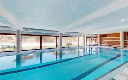 New Build - Penthouse -
Archena - Villanueva del Rio Segura