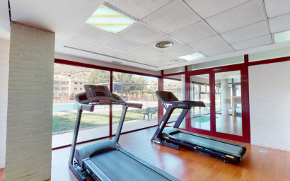 New Build - Penthouse -
Archena - Villanueva del Rio Segura