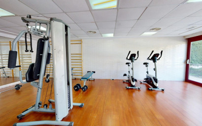 New Build - Penthouse -
Archena - Villanueva del Rio Segura