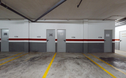 New Build - Penthouse -
Archena - Villanueva del Rio Segura