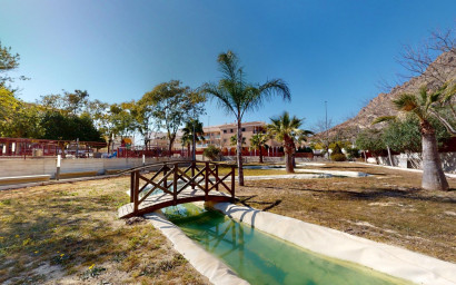 New Build - Apartment -
Archena - Villanueva del Rio Segura