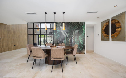 Revente - Villa -
Torrevieja