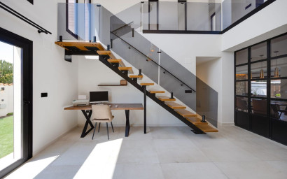 Revente - Villa -
Torrevieja