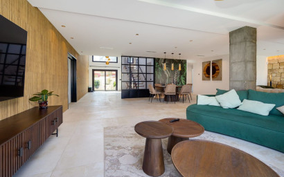 Revente - Villa -
Torrevieja