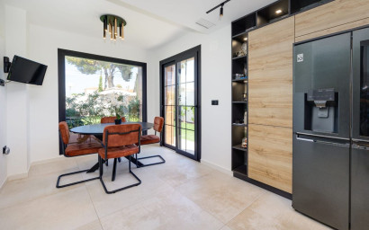 Revente - Villa -
Torrevieja