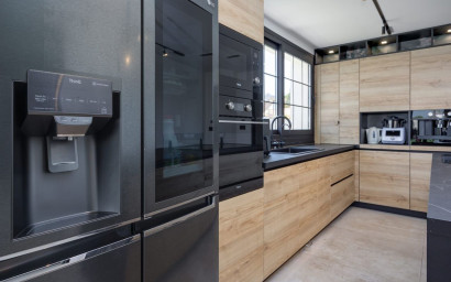 Revente - Villa -
Torrevieja