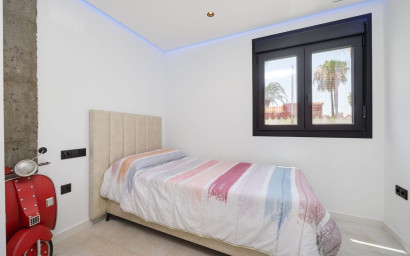Revente - Villa -
Torrevieja