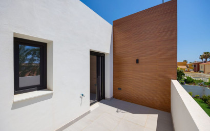 Revente - Villa -
Torrevieja