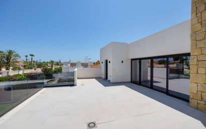Revente - Villa -
Torrevieja