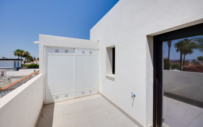 Revente - Villa -
Torrevieja