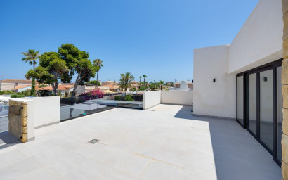 Revente - Villa -
Torrevieja