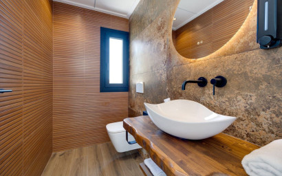 Revente - Villa -
Torrevieja