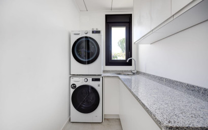 Revente - Villa -
Torrevieja