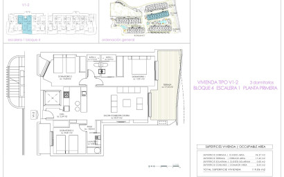 New Build - Apartment -
Orihuela Costa - Playa Flamenca