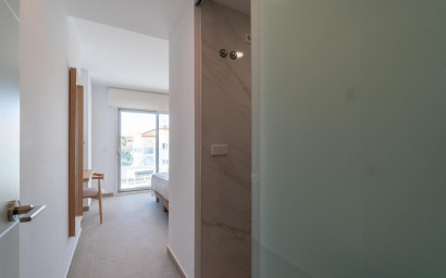 New Build - Apartment -
Orihuela Costa - Playa Flamenca