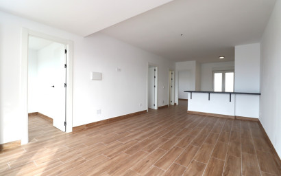 Resale - Bungalow -
Ciudad Quesada - Ciudad Quesada - Town