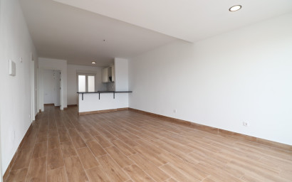 Resale - Bungalow -
Ciudad Quesada - Ciudad Quesada - Town