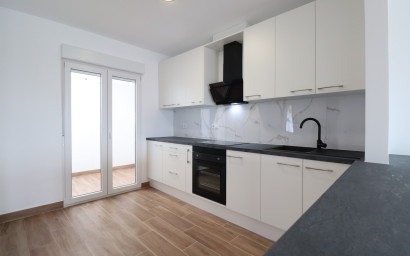 Resale - Bungalow -
Ciudad Quesada - Ciudad Quesada - Town