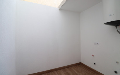 Resale - Bungalow -
Ciudad Quesada - Ciudad Quesada - Town