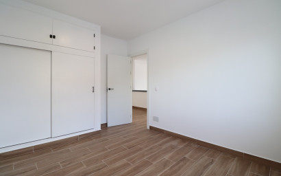 Resale - Bungalow -
Ciudad Quesada - Ciudad Quesada - Town