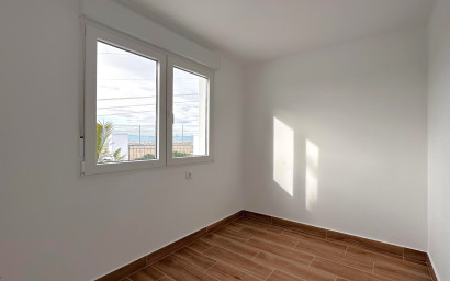 Resale - Bungalow -
Ciudad Quesada - Ciudad Quesada - Town