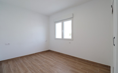 Resale - Bungalow -
Ciudad Quesada - Ciudad Quesada - Town