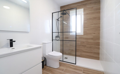 Resale - Bungalow -
Ciudad Quesada - Ciudad Quesada - Town