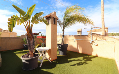 Resale - Villa -
Ciudad Quesada - Atalayas
