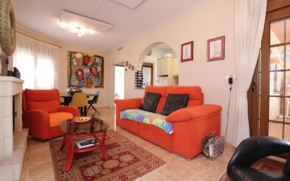 Resale - Villa -
Ciudad Quesada - Atalayas