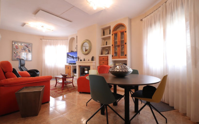 Resale - Villa -
Ciudad Quesada - Atalayas